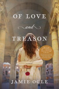 4 favorite 2024 new books: Of Love and Treason