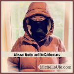 Alaskan winter wear