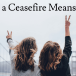 Ceasefire