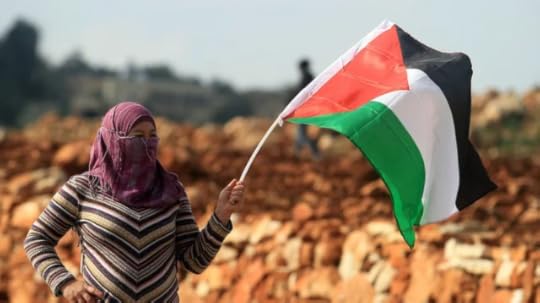 Palestine Has No Friends