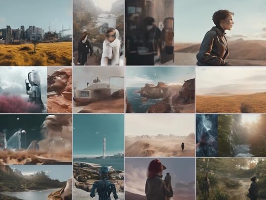 15 AI Image Generators You Need to Experiment With in 2024