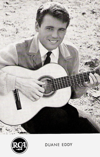 Duane Eddy (1938-2024)