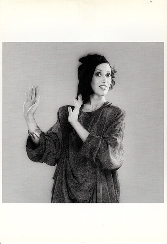 Shelley Duvall (1949-2024)