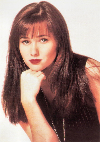 Shannen Doherty (1971-2024)
