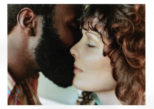 Pim de la Parra (1940-2024): Willeke van Ammelrooy and Borger Breeveld in Wan Pipel (1976)