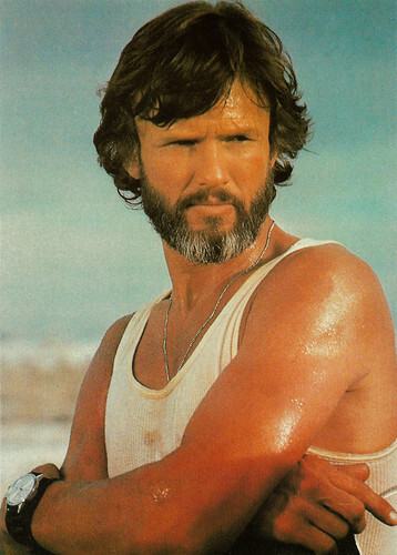 Kris Kristofferson (1936-2024)