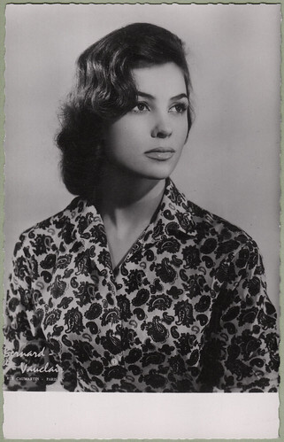 Véronique Zuber