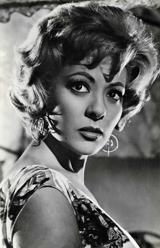 Silvia Pinal (1931-2024)