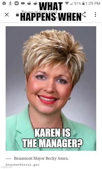 karen manager