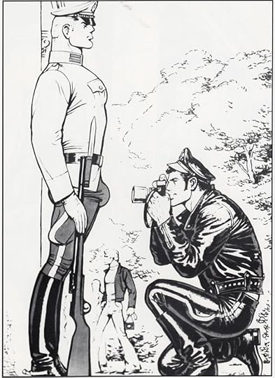 Эротикалық және жыныстық ерлер