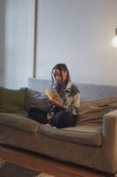 we have real influence over our minds