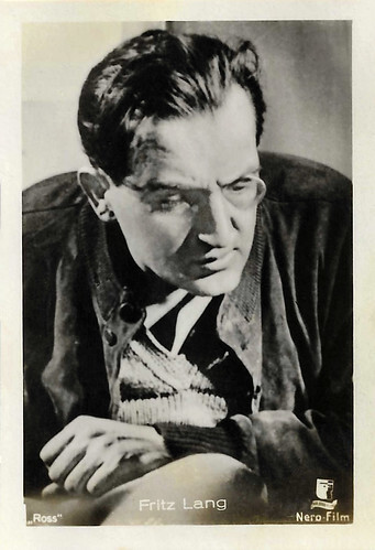 Fritz Lang