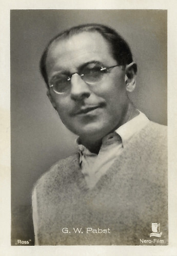 G.W. Pabst