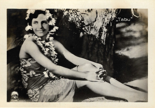 Reri in Tabu (1931)