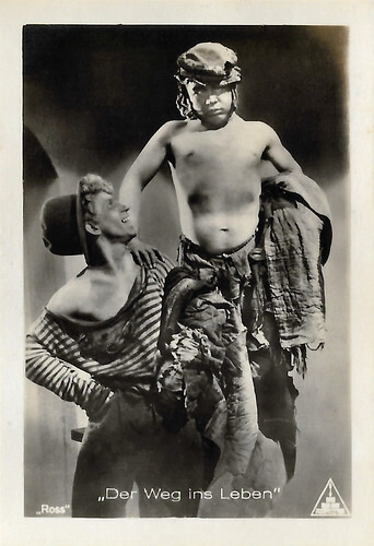 Putyovka v zhizn (1931)