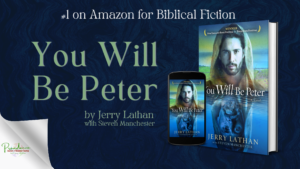 You Will Be Peter