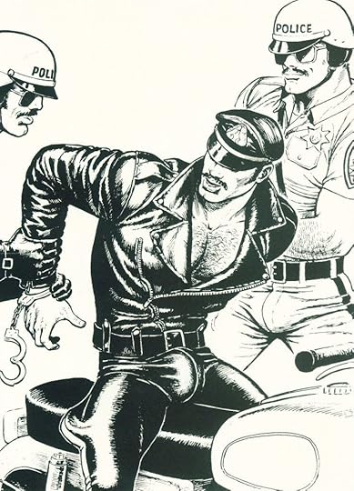 洋書 The Complete Kake Comics Tom Of Finland Tom of Finland: The Complete Kake Comics by Hanson, Dian