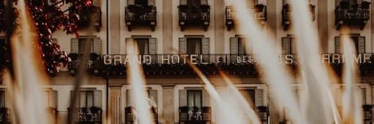 Recensione di Bordighera Grand Hotel di Laura Calosso