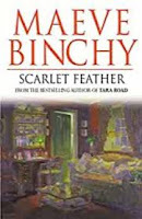 Scarlet Feather by Maeve Binchy