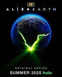 Promotional Image for Alien: Earth