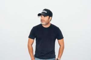 Werewolves Producer Sevier Crespo 