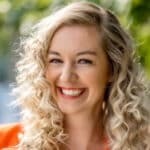 Headshot of Janessa White