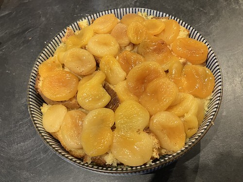 trifle base