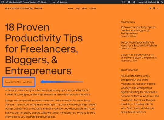 Save to apply all changes.