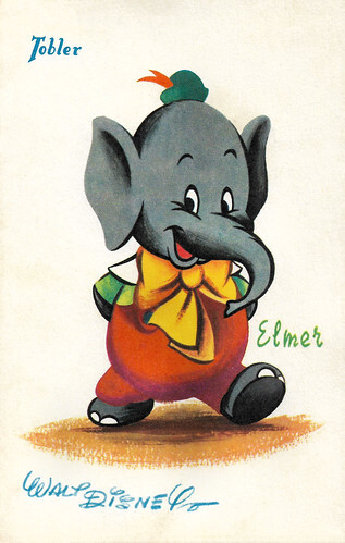 Elmer