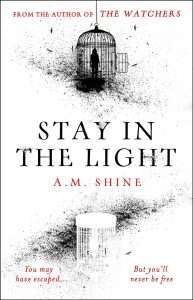 Stay in the Light Cover Image