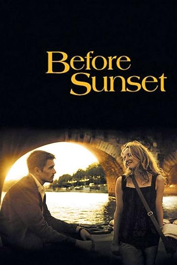 Before Sunset