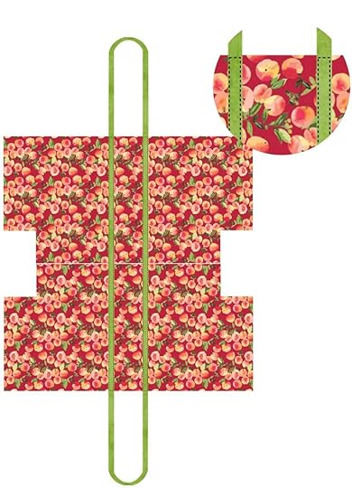 Sew Organized Utility Tote Bundle Box available at Nancy Zieman Productions at ShopNZP.com