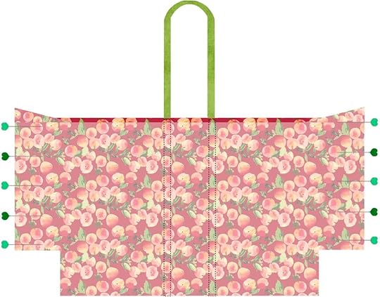 Sew Organized Utility Tote Bundle Box available at Nancy Zieman Productions at ShopNZP.com