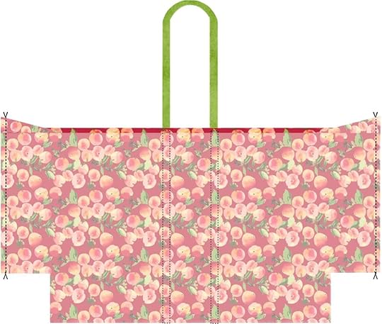 Sew Organized Utility Tote Bundle Box available at Nancy Zieman Productions at ShopNZP.com