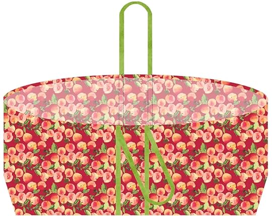 Sew Organized Utility Tote Bundle Box available at Nancy Zieman Productions at ShopNZP.com