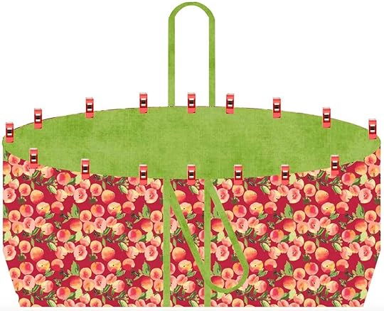 Sew Organized Utility Tote Bundle Box available at Nancy Zieman Productions at ShopNZP.com