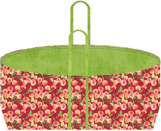 Sew Organized Utility Tote Bundle Box available at Nancy Zieman Productions at ShopNZP.com