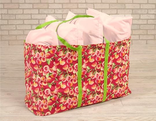 Sew Organized Utility Tote Bundle Box available at Nancy Zieman Productions at ShopNZP.com