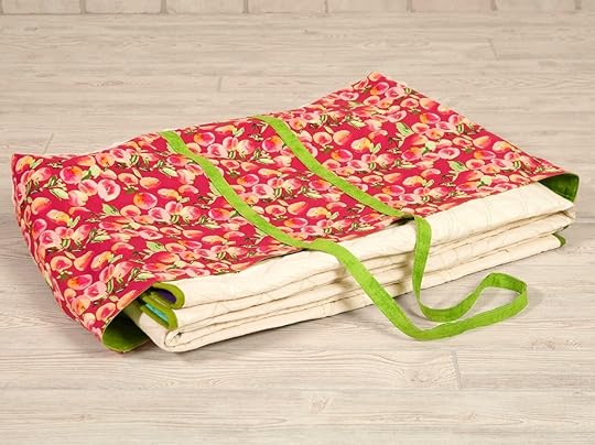 Sew Organized Utility Tote Bundle Box available at Nancy Zieman Productions at ShopNZP.com