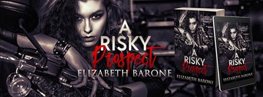 A Risky Prospect, Chapter 26