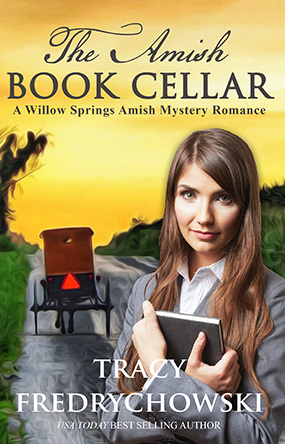 The Amish Book Cellar