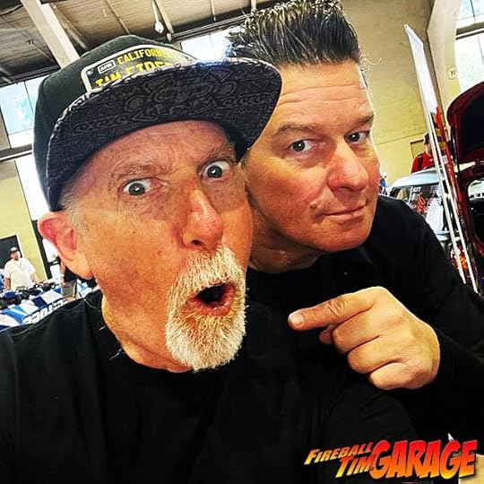 Frank Leutz Wrench Nation TV