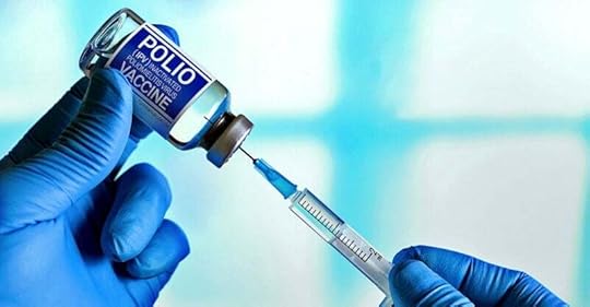 polio vaccine
