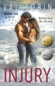 Injury by Val Tobin