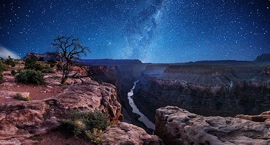 night sky festivals 2025 - grand canyon astronomy events of 2025