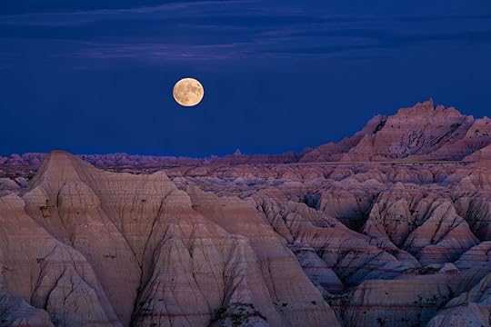 night sky festivals 2025 - badlands festival astronomy events of 2025