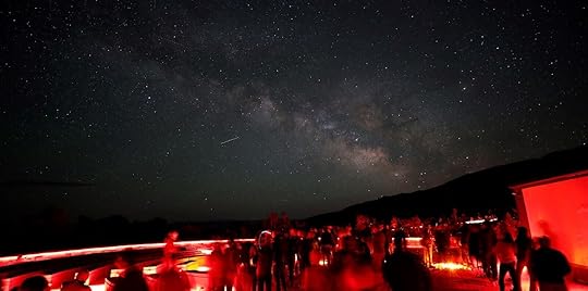 night sky festivals 2025 - great basin festival astronomy events of 2025