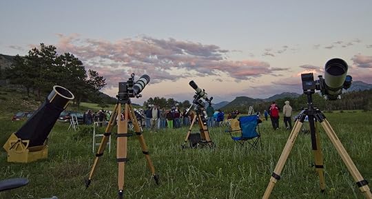 night sky festivals 2025 - rocky mountain astronomy astronomy events of 2025