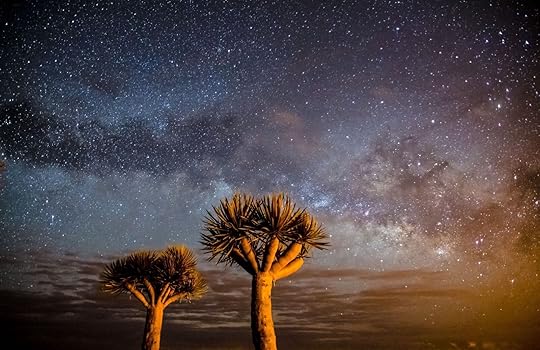 2025 astronomy festivals - canary islands spain