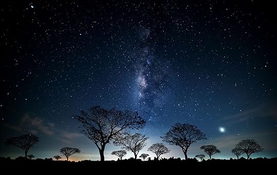 2025 astronomy events - south africa stargazing